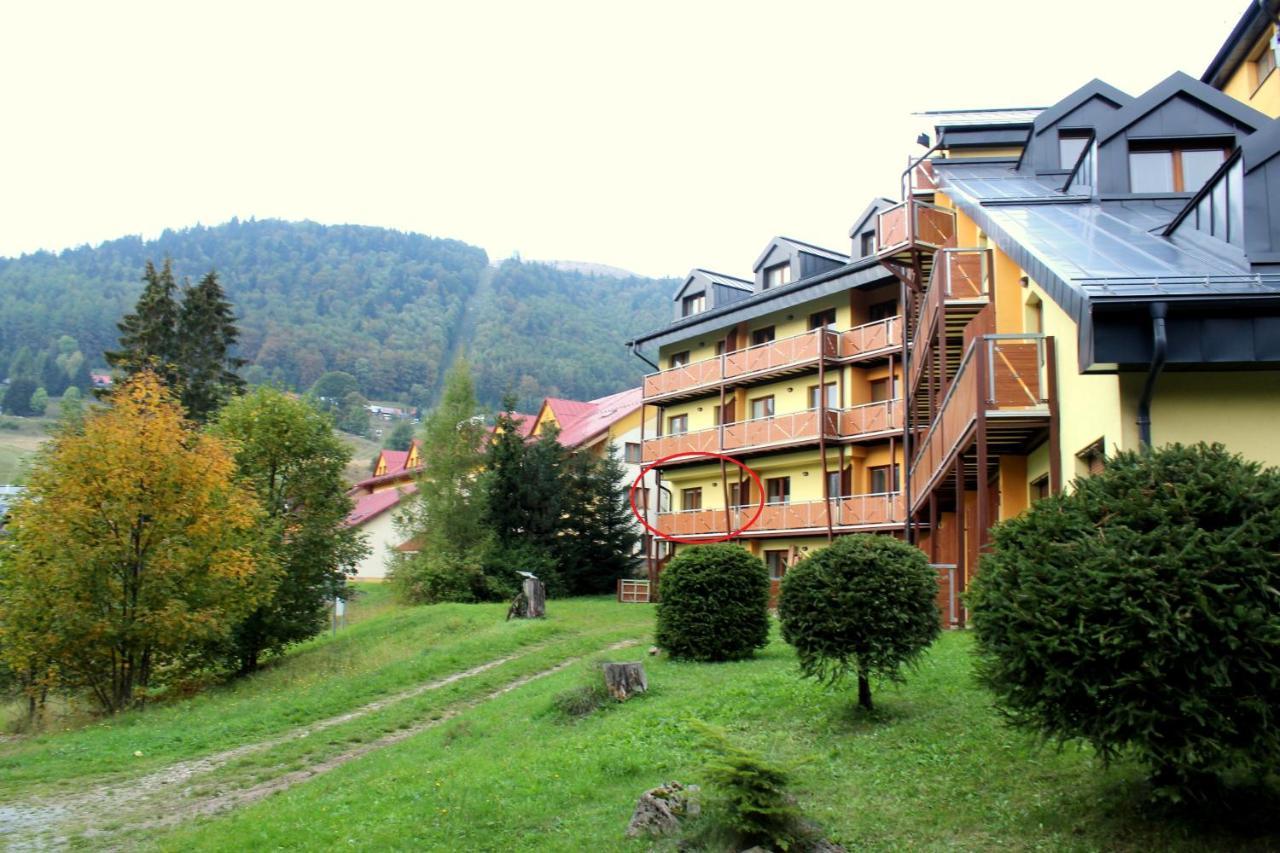 Apartmany Tatran Donovaly Luaran gambar
