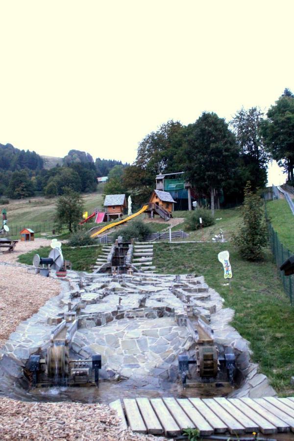 Apartmany Tatran Donovaly Luaran gambar