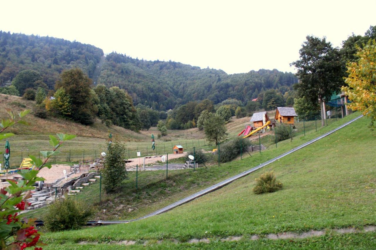 Apartmany Tatran Donovaly Luaran gambar