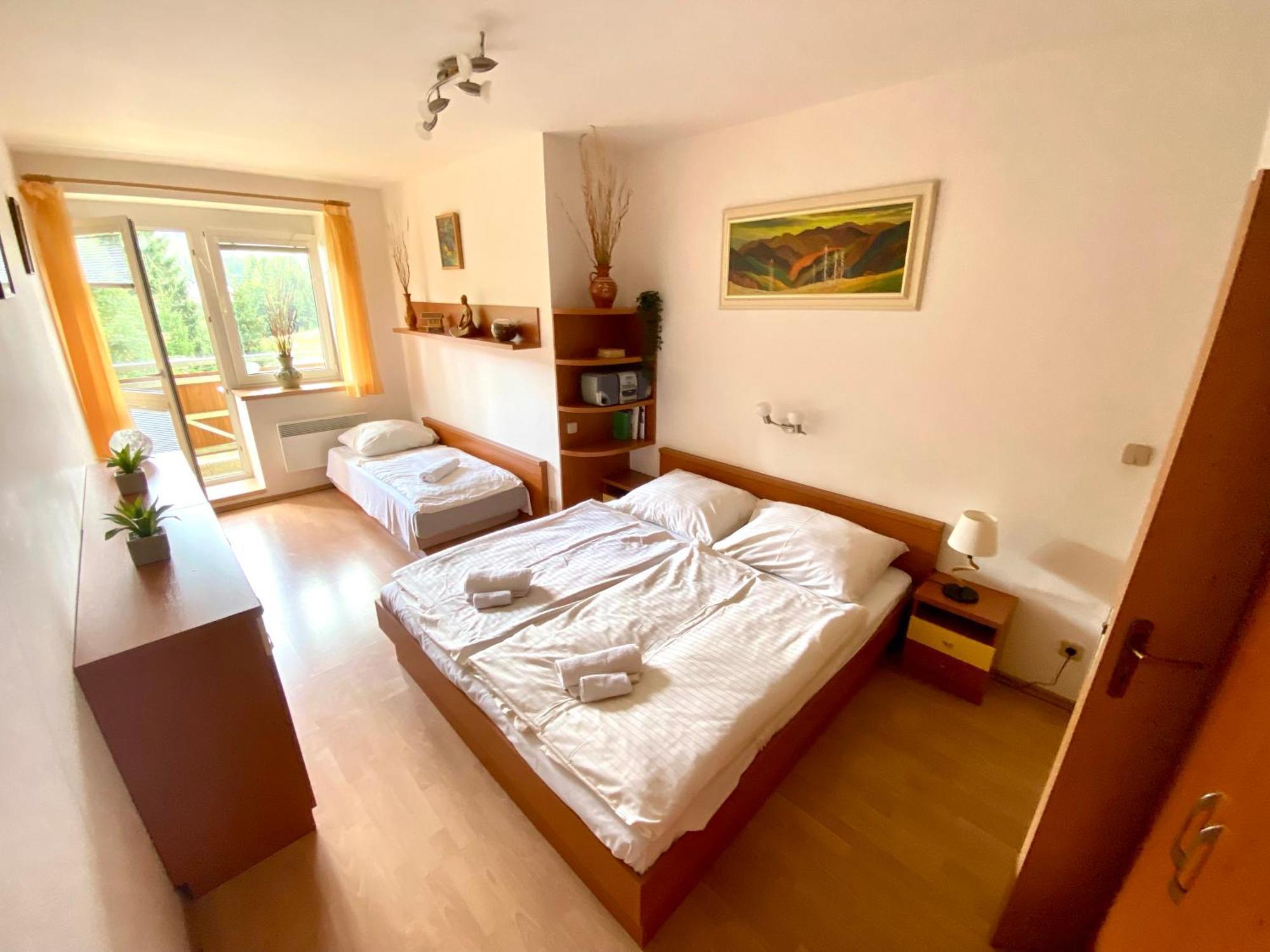 Apartmany Tatran Donovaly Luaran gambar