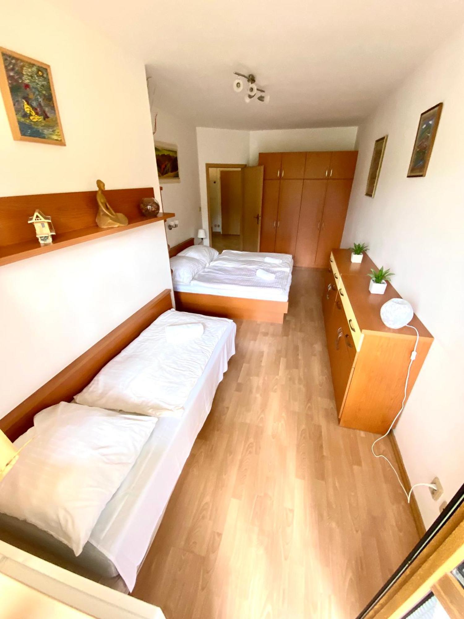 Apartmany Tatran Donovaly Luaran gambar