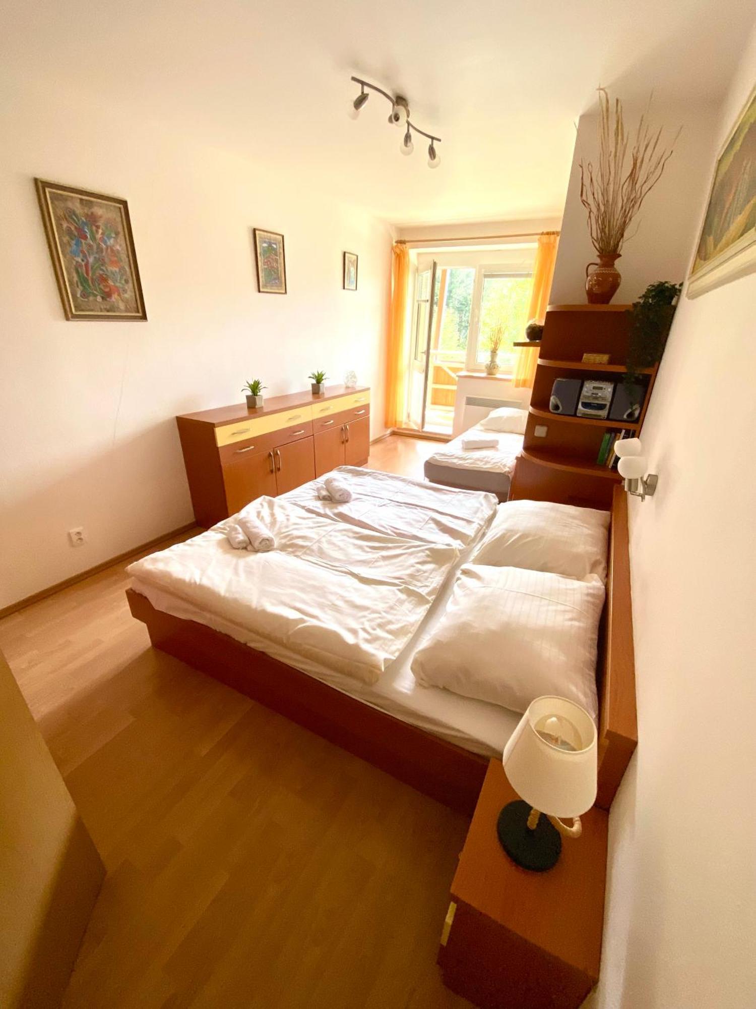 Apartmany Tatran Donovaly Luaran gambar