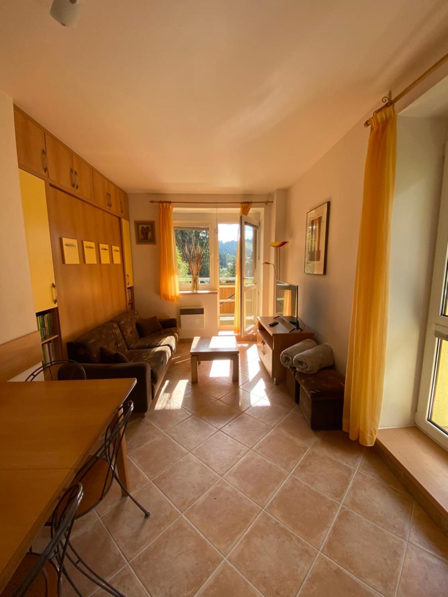 Apartmany Tatran Donovaly Luaran gambar