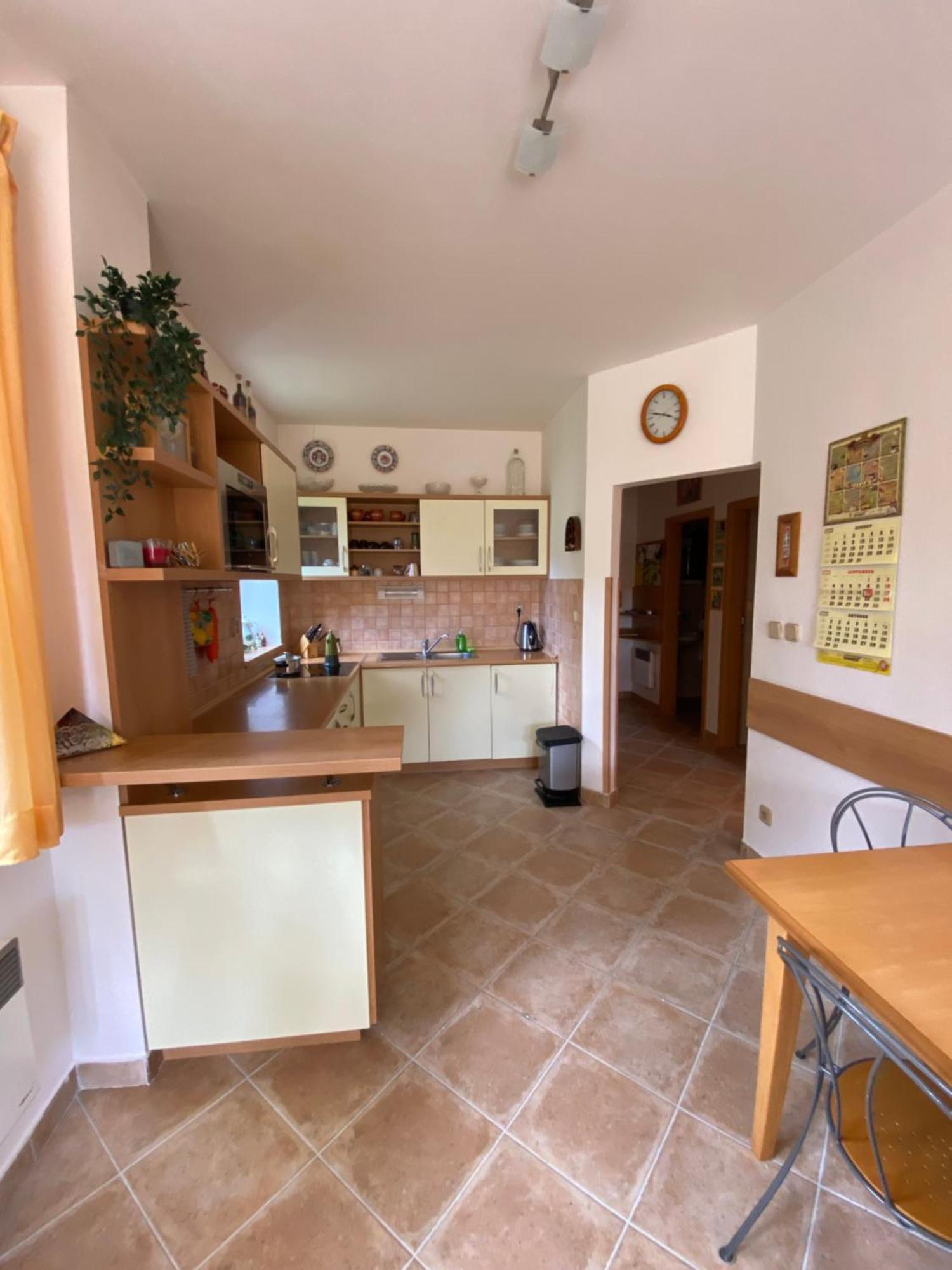 Apartmany Tatran Donovaly Luaran gambar