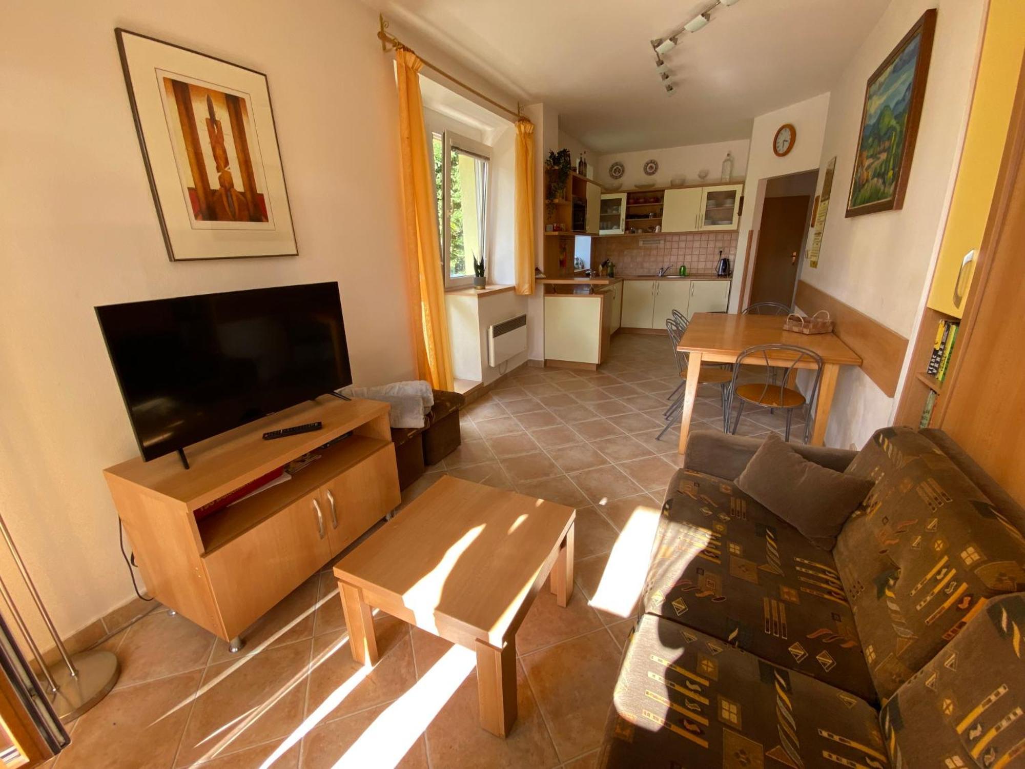 Apartmany Tatran Donovaly Luaran gambar