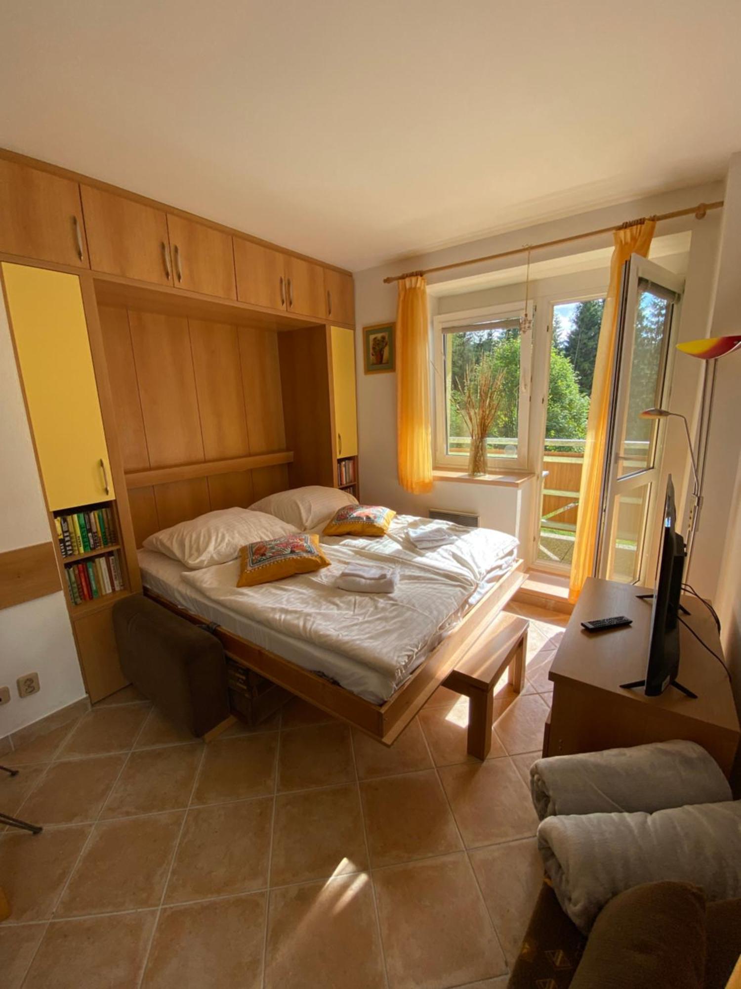 Apartmany Tatran Donovaly Luaran gambar
