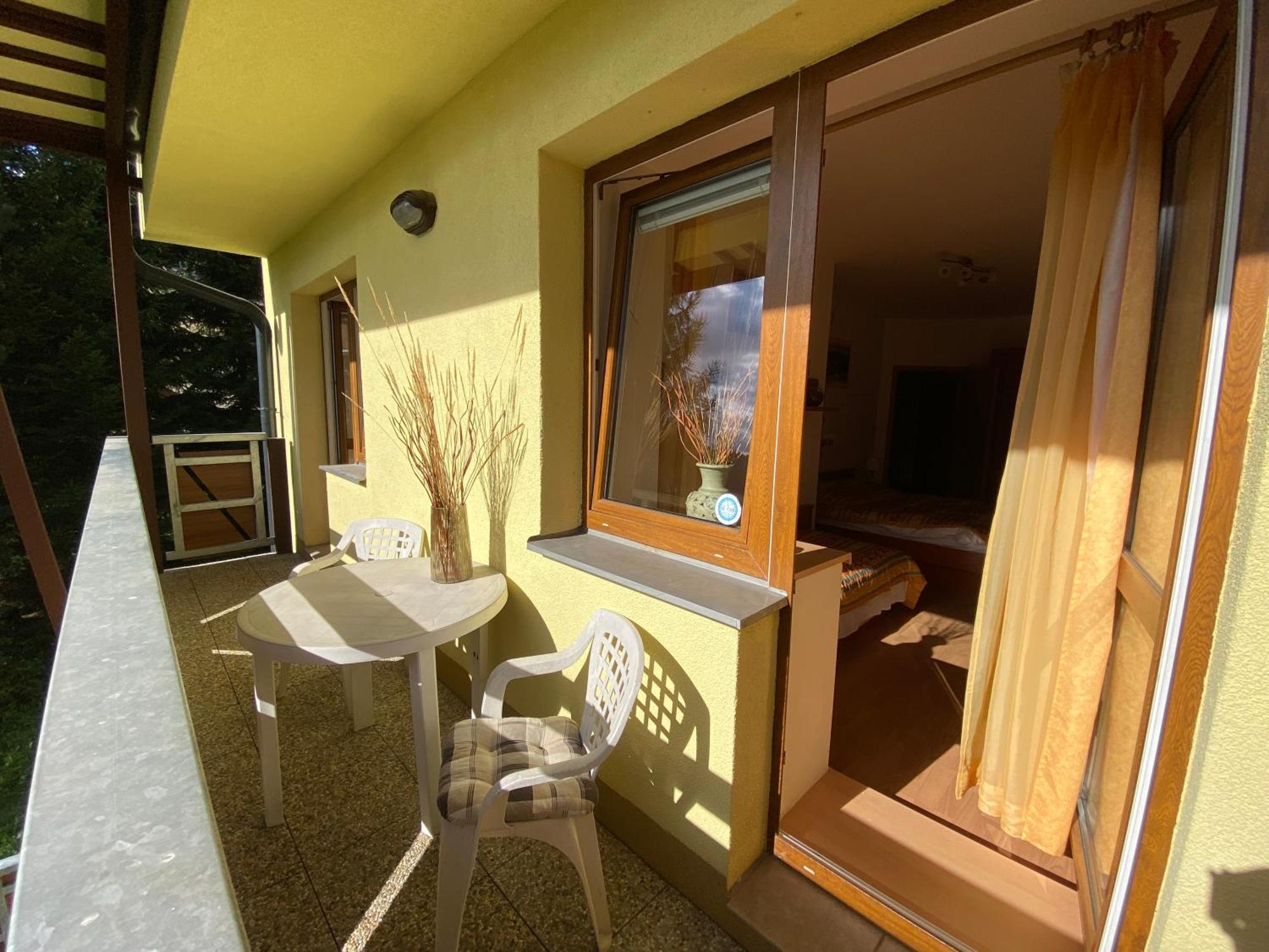 Apartmany Tatran Donovaly Luaran gambar