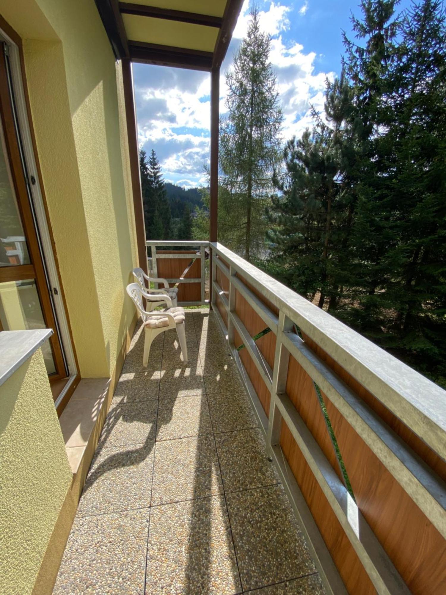 Apartmany Tatran Donovaly Luaran gambar