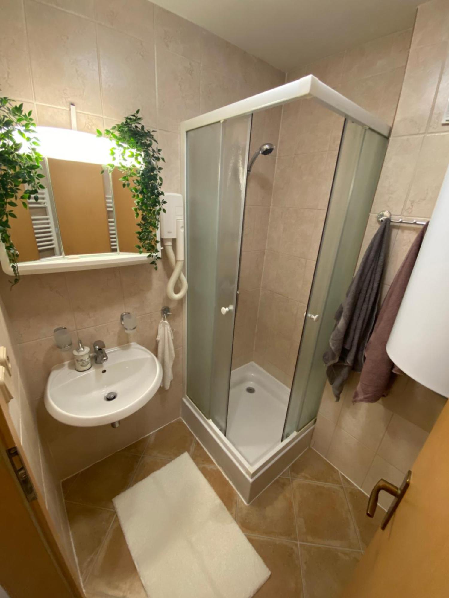 Apartmany Tatran Donovaly Luaran gambar