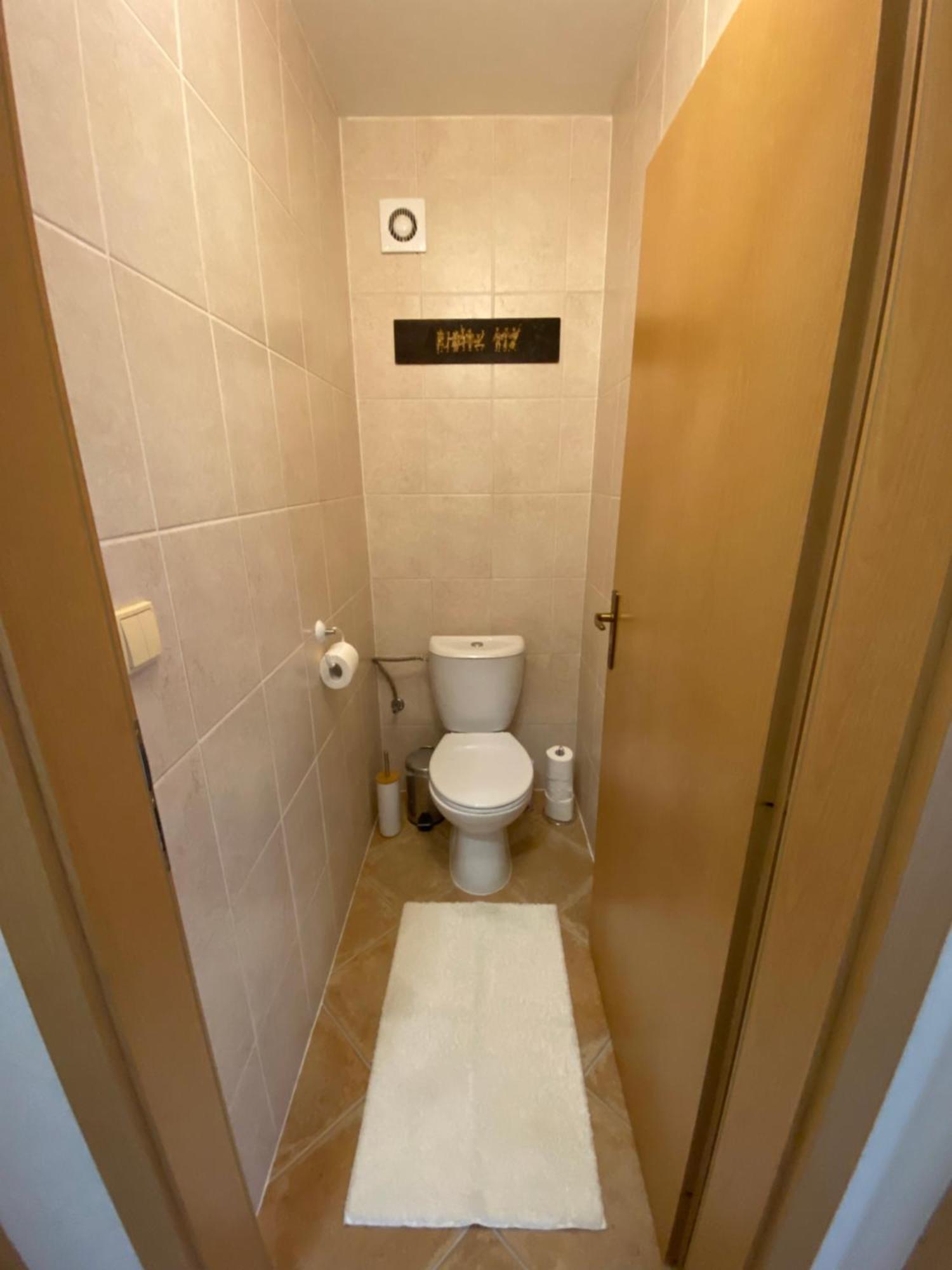 Apartmany Tatran Donovaly Luaran gambar